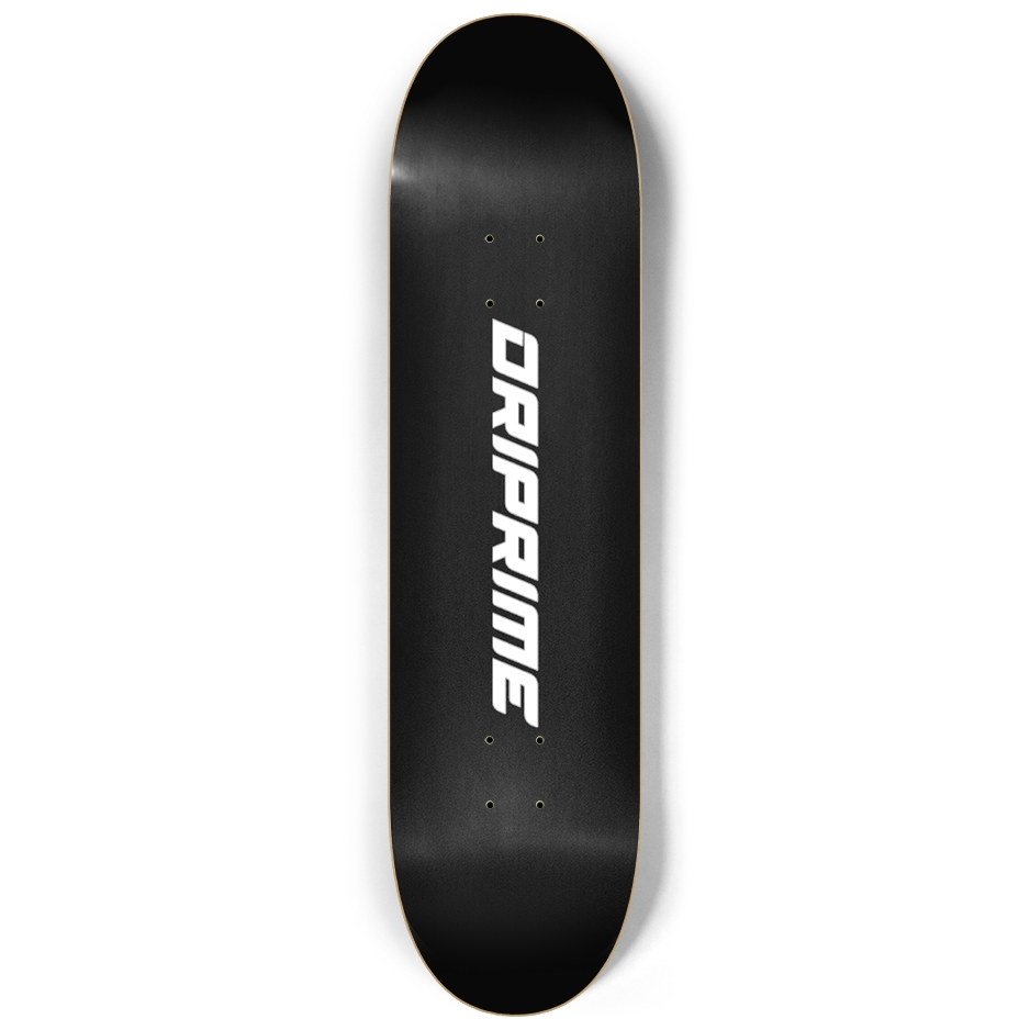 Driprime 2025 Skate Collection