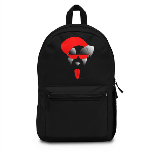 Driprime Streetwear Character Backpack