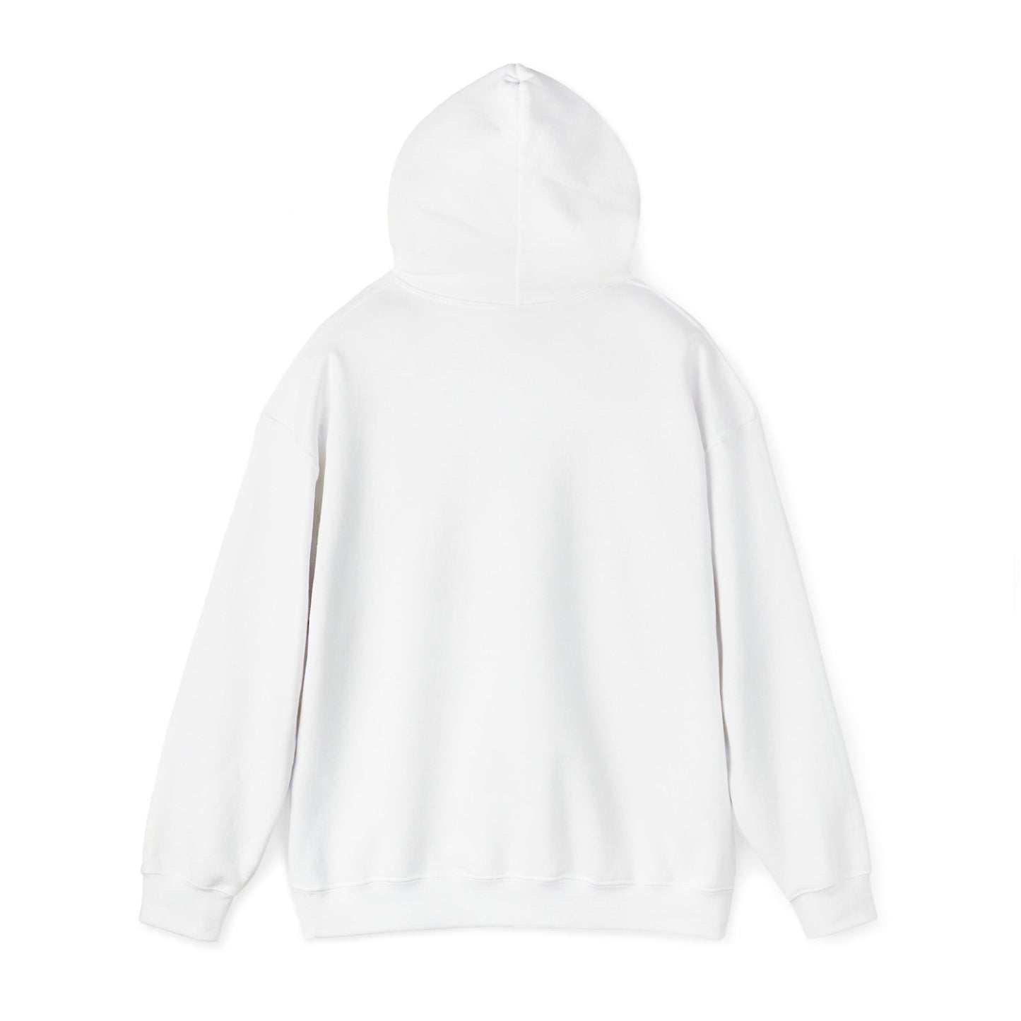 Driprime Streetwear Character TM. Pullover Hoodie (Men's)