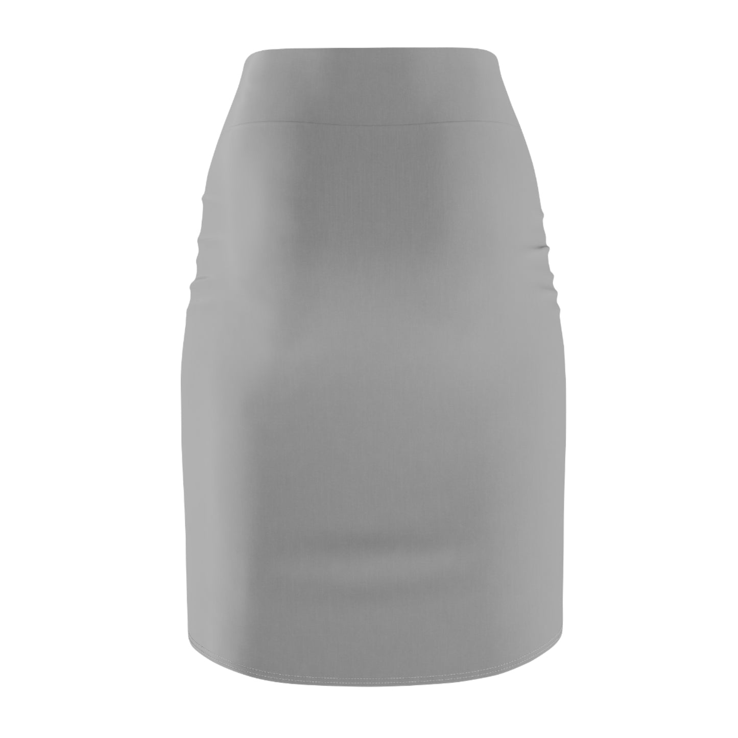 Driprime Boss Lady TM. Mid Waist Pencil Skirt (Women's)