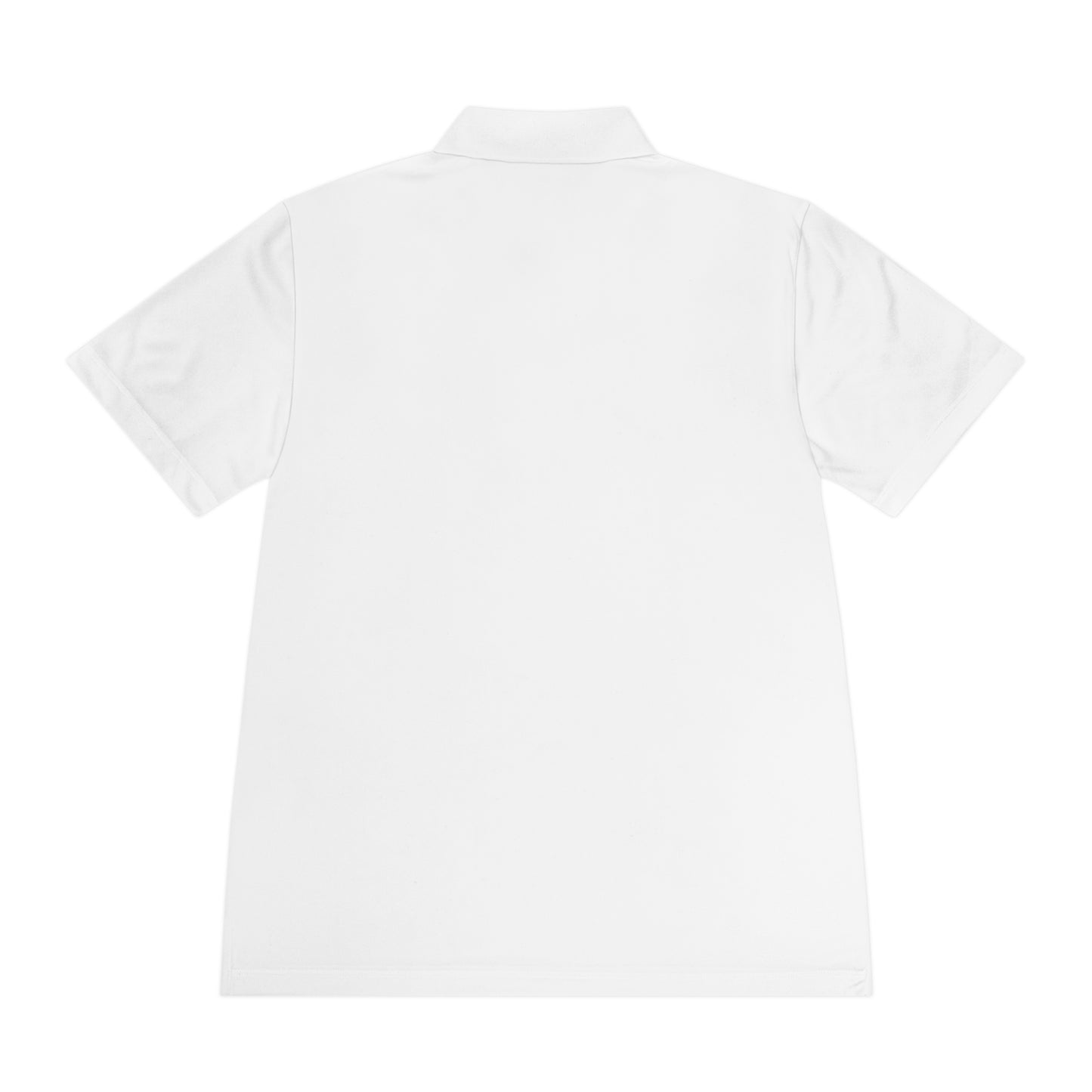 Driprime Streetwear Character TM. Polo Shirt (Men's)