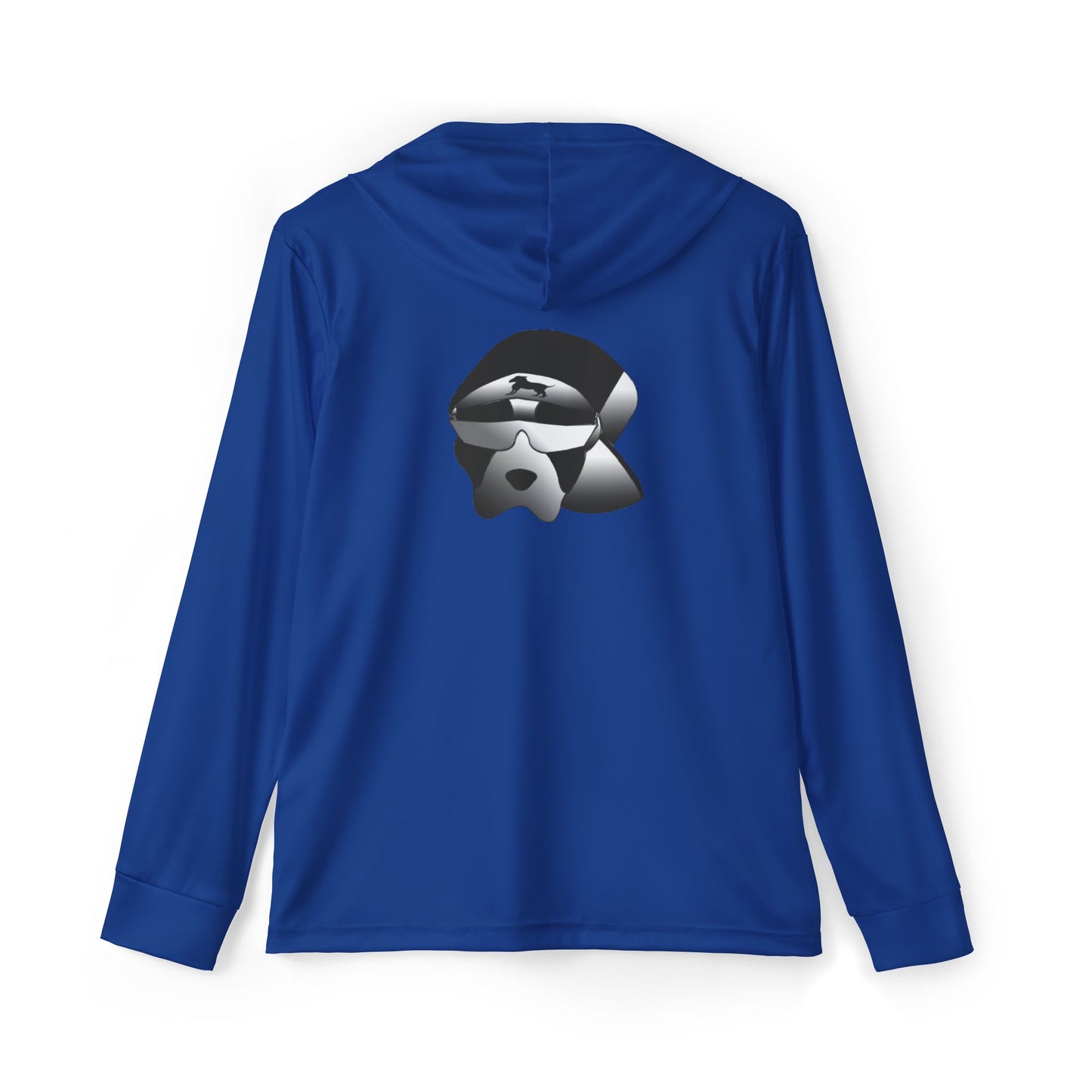 Driprime Sportswear Character Warmup Hoodie (Men's)