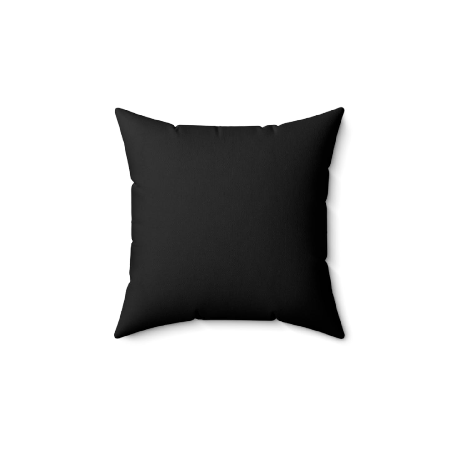 Driprime Streetwear DripDecor TM. Character Polyester Square Pillow