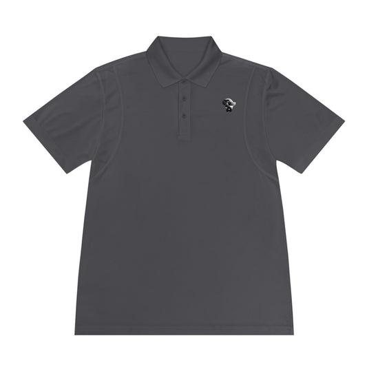 Driprime Streetwear Character TM. Sport Polo Shirt (Men's)