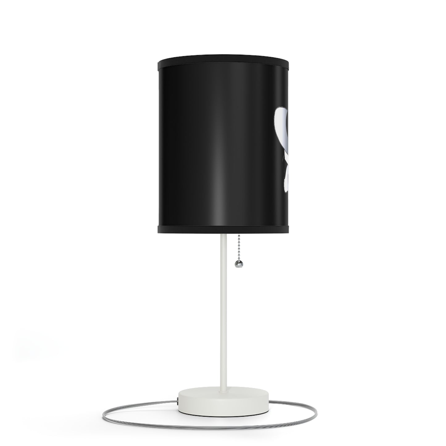 Driprime Streetwear DripDecor TM. Lamp w/Stand