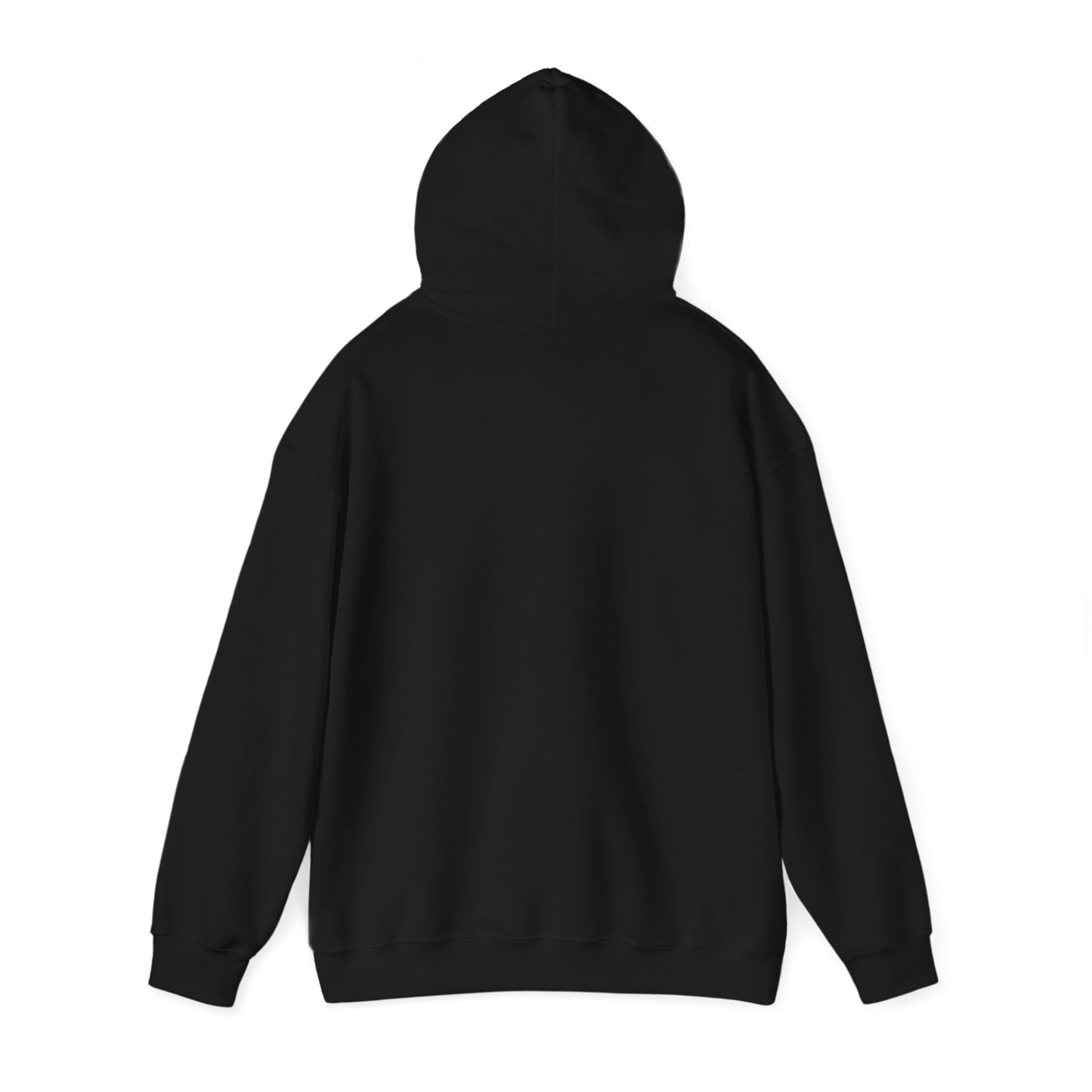 Driprime Streetwear Curve Logo Hoodie (Men's)