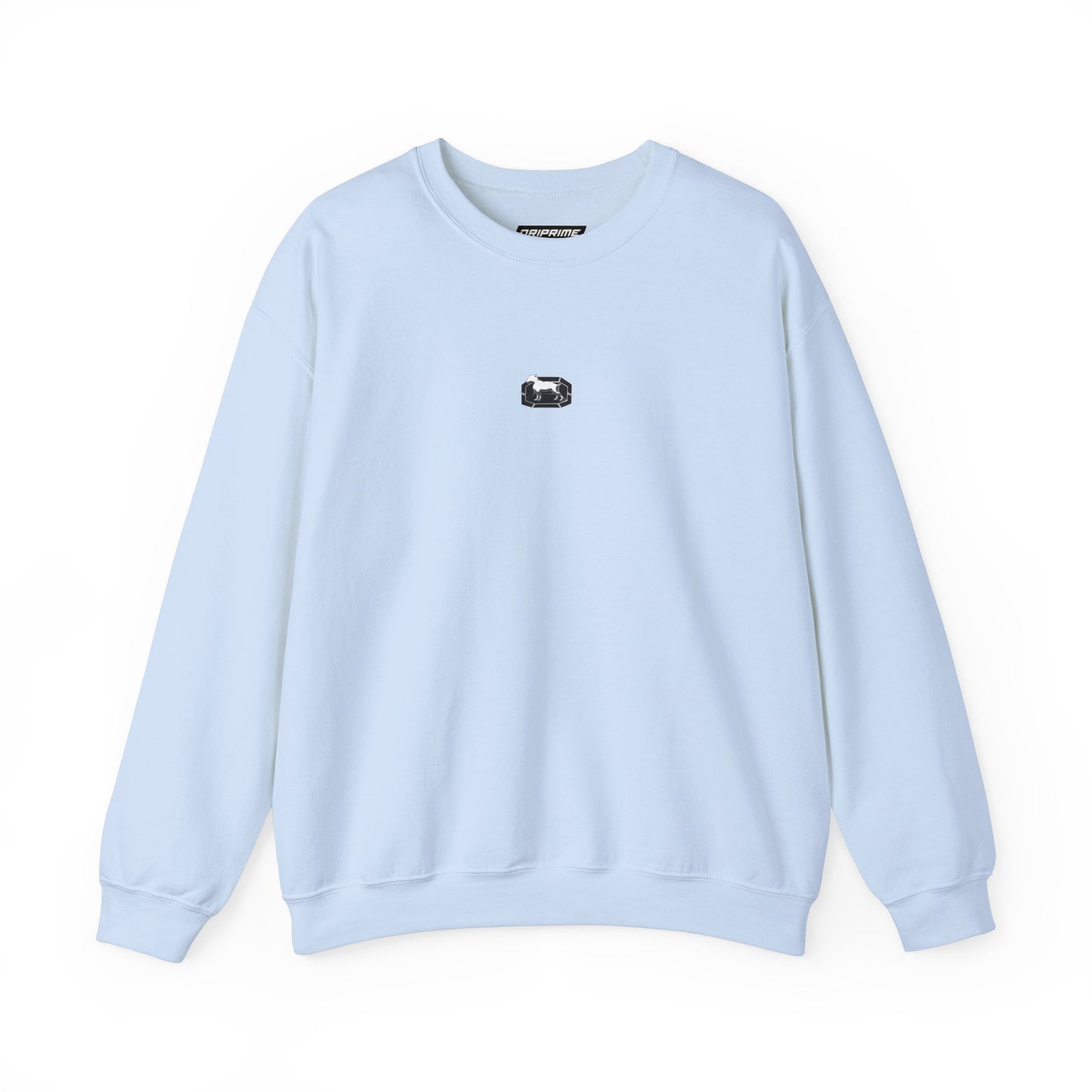 Driprime Streetwear Double Octagon TM. Sweatshirt (Men's)