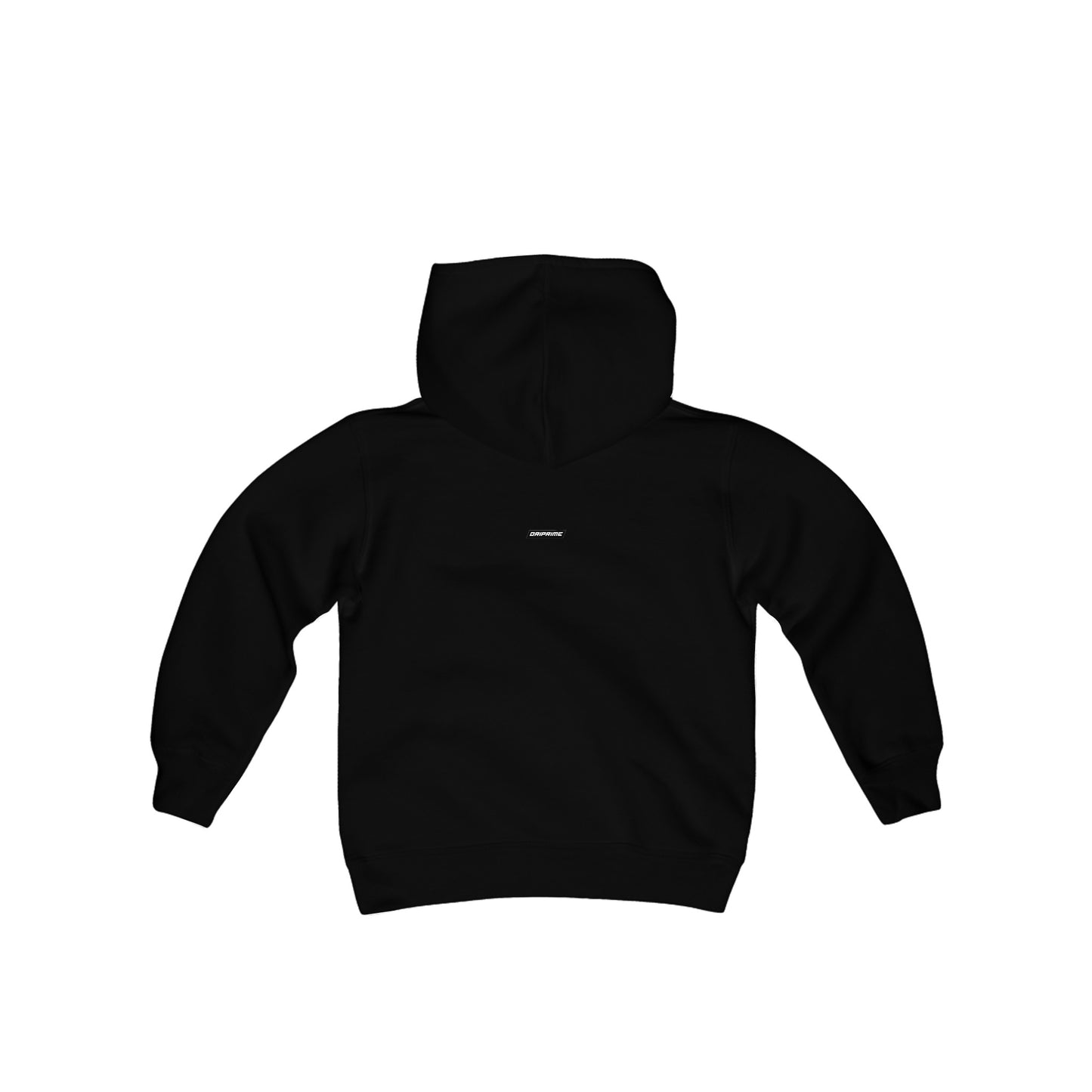 Driprime Streetwear Character TM. Hoodie (Youth)