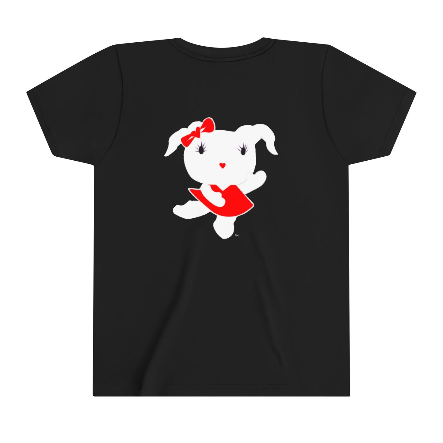 Driprime Cutie Pie TM. Character Tee (Girls)