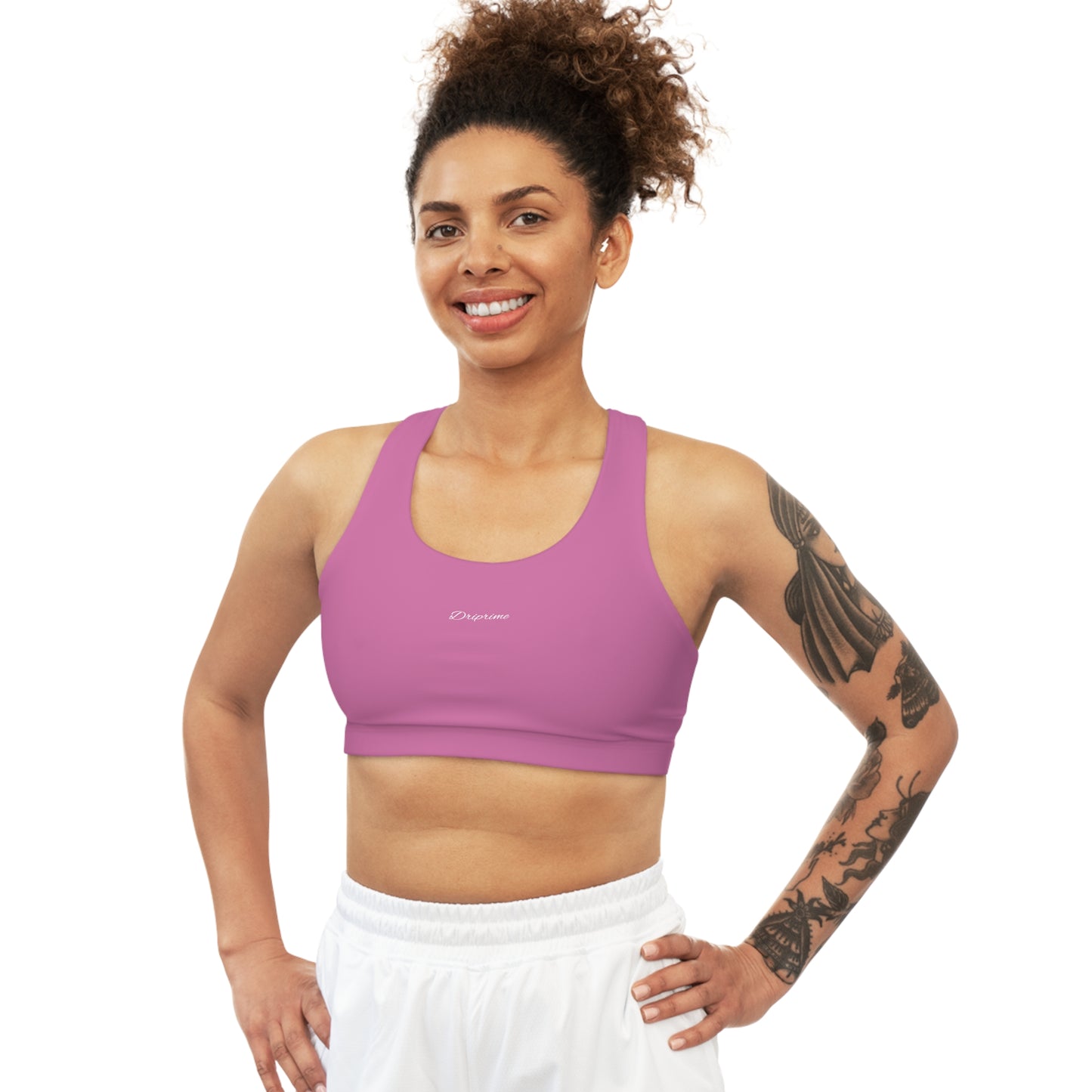 Driprime Women's Sports Bra