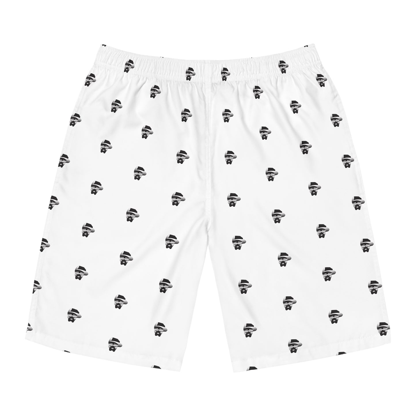 Driprime Streetwear Character TM. Board Shorts (Men's)