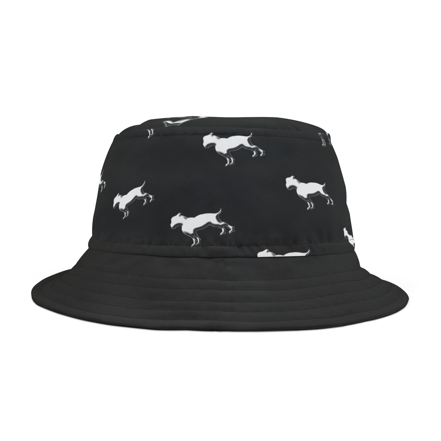 Driprime Streetwear Iconic Dog TM. Bucket (Men's)