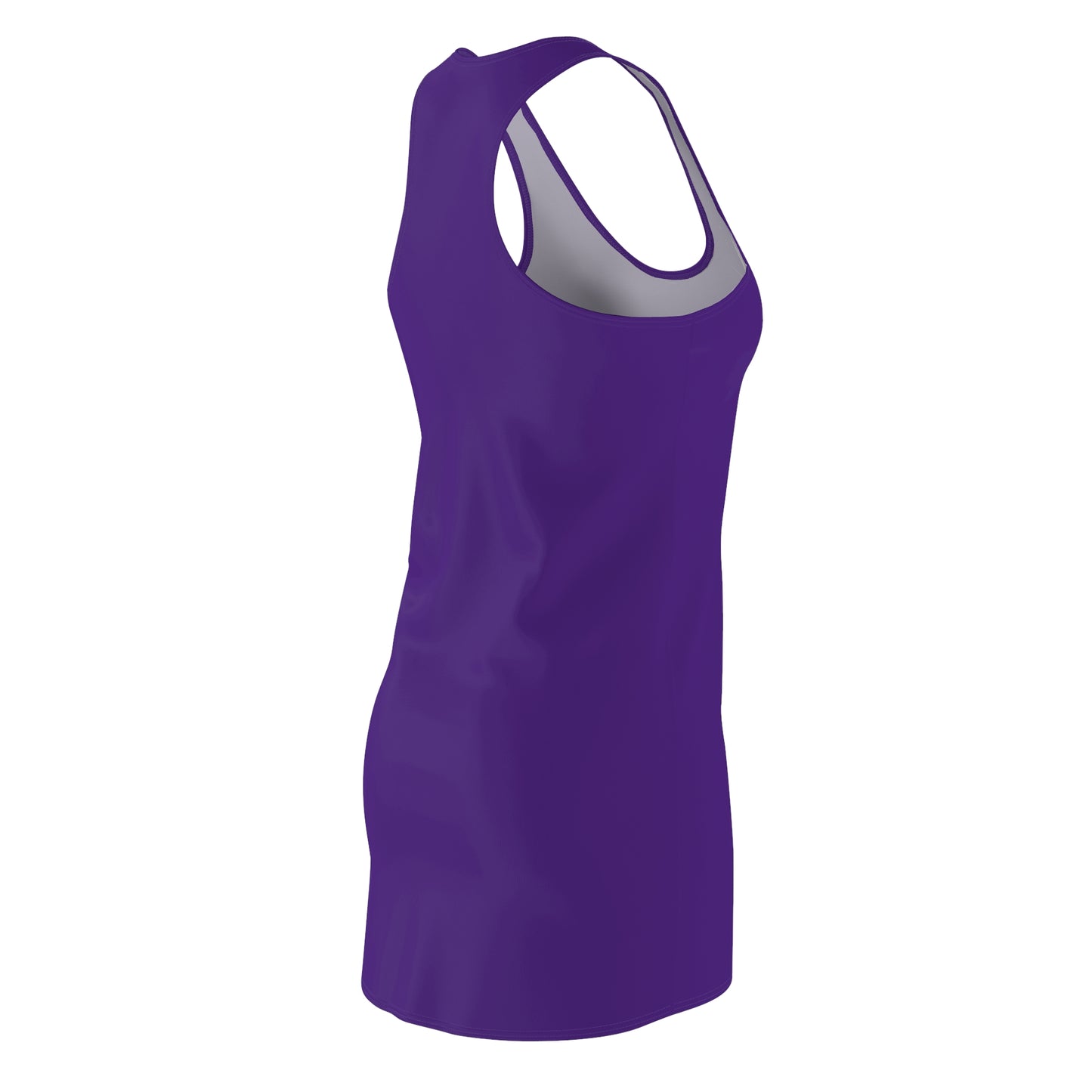 Driprime FitModel TM. Racerback Dress (Women's)