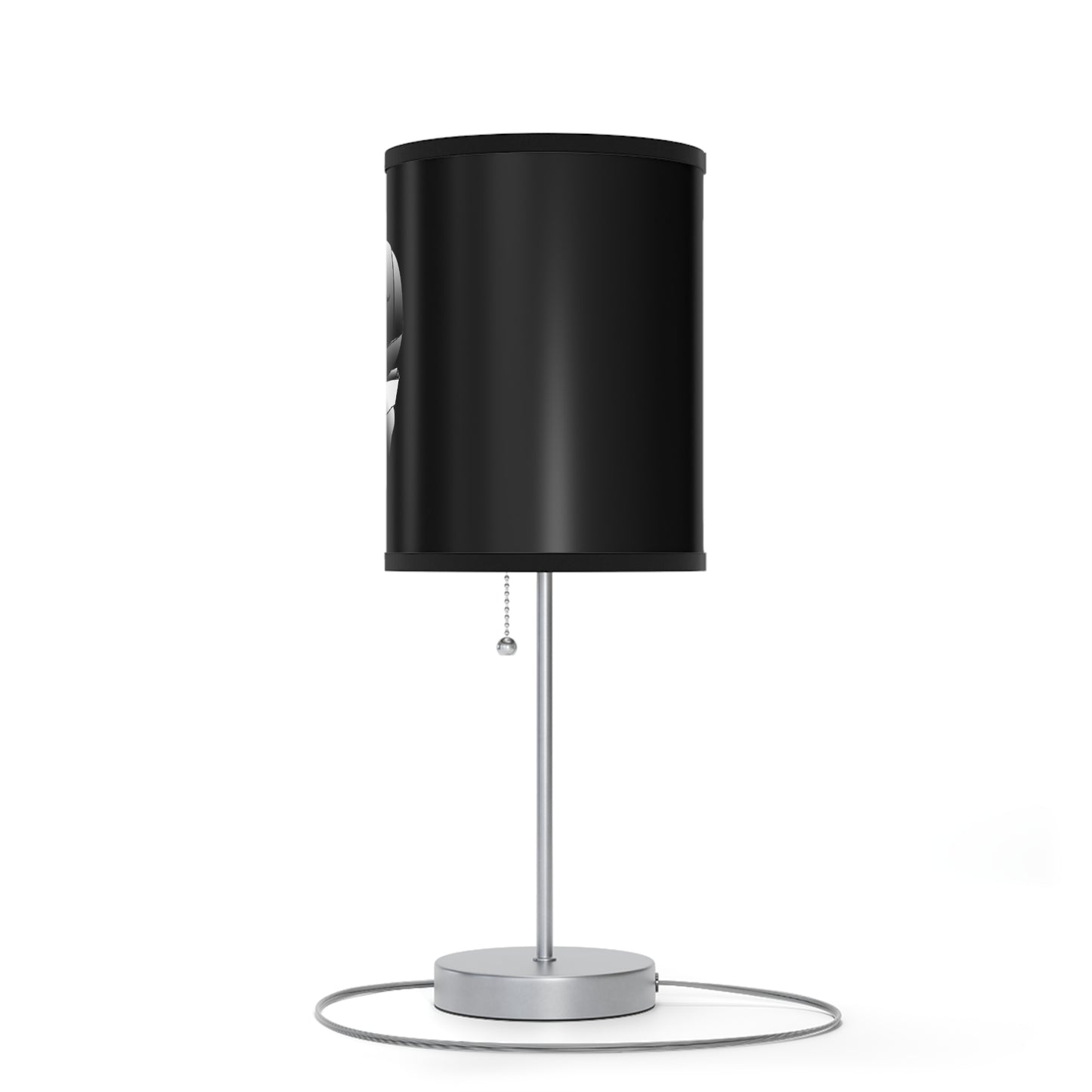 Driprime Streetwear DripDecor TM. Lamp w/Stand