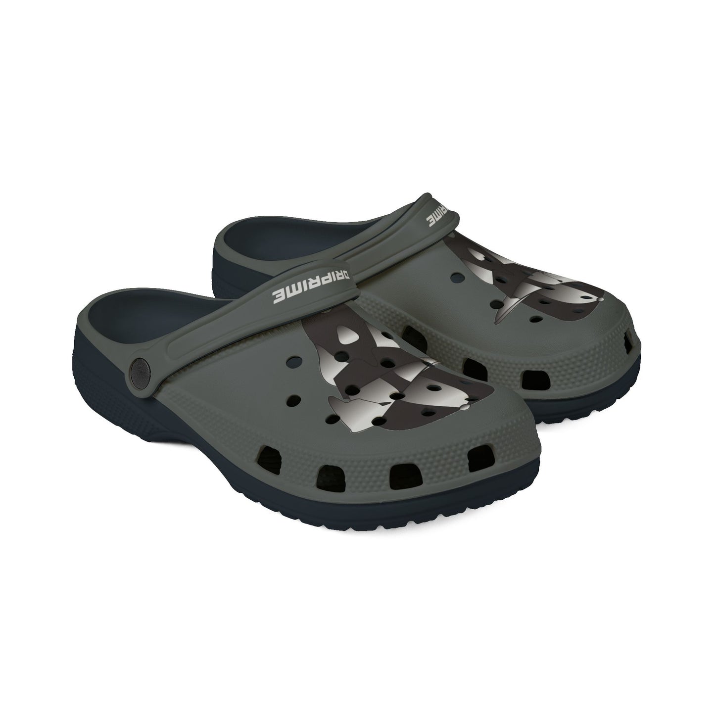 Driprime Streetwear Character TM. Foam Clogs (Men's)