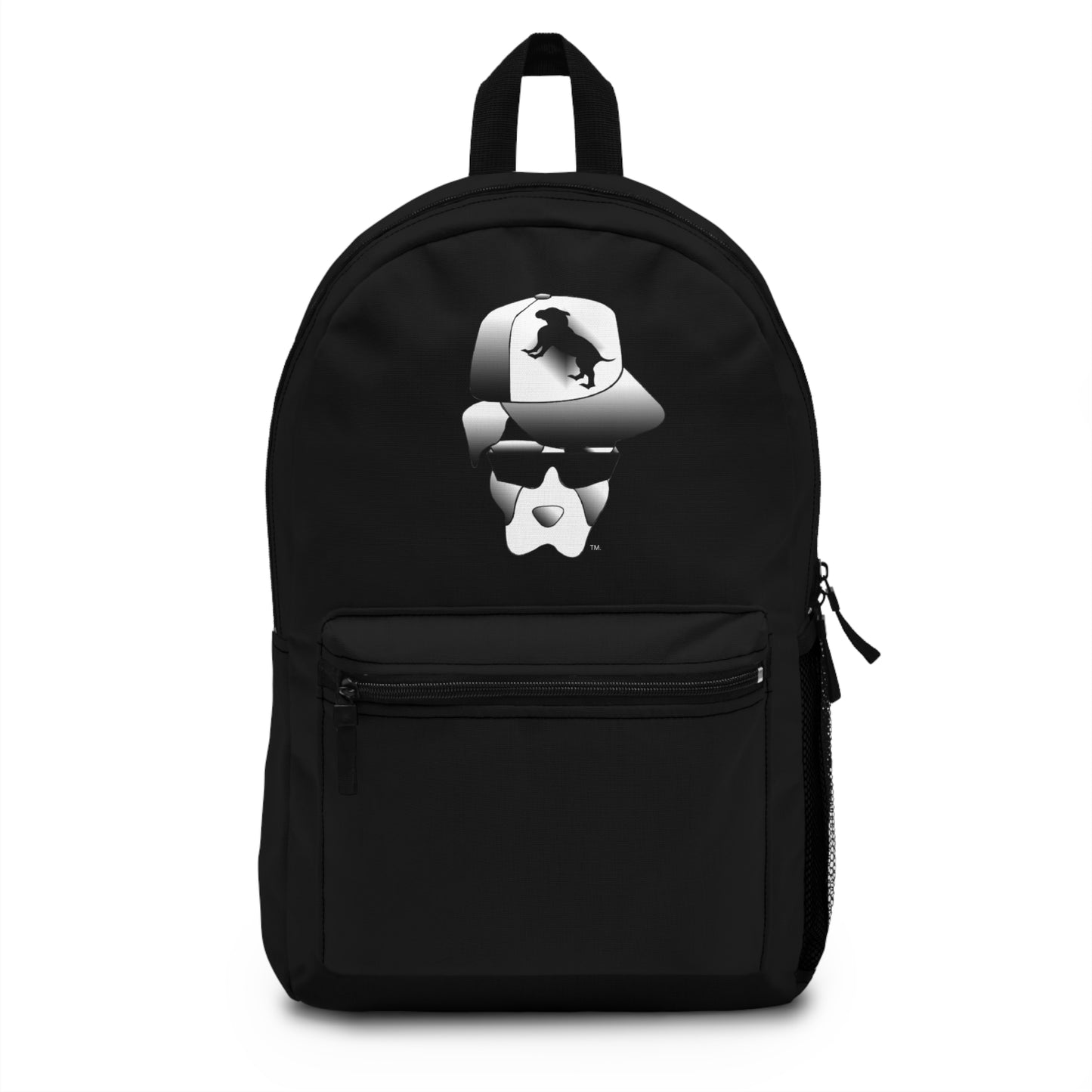 Driprime Streetwear Character Backpack