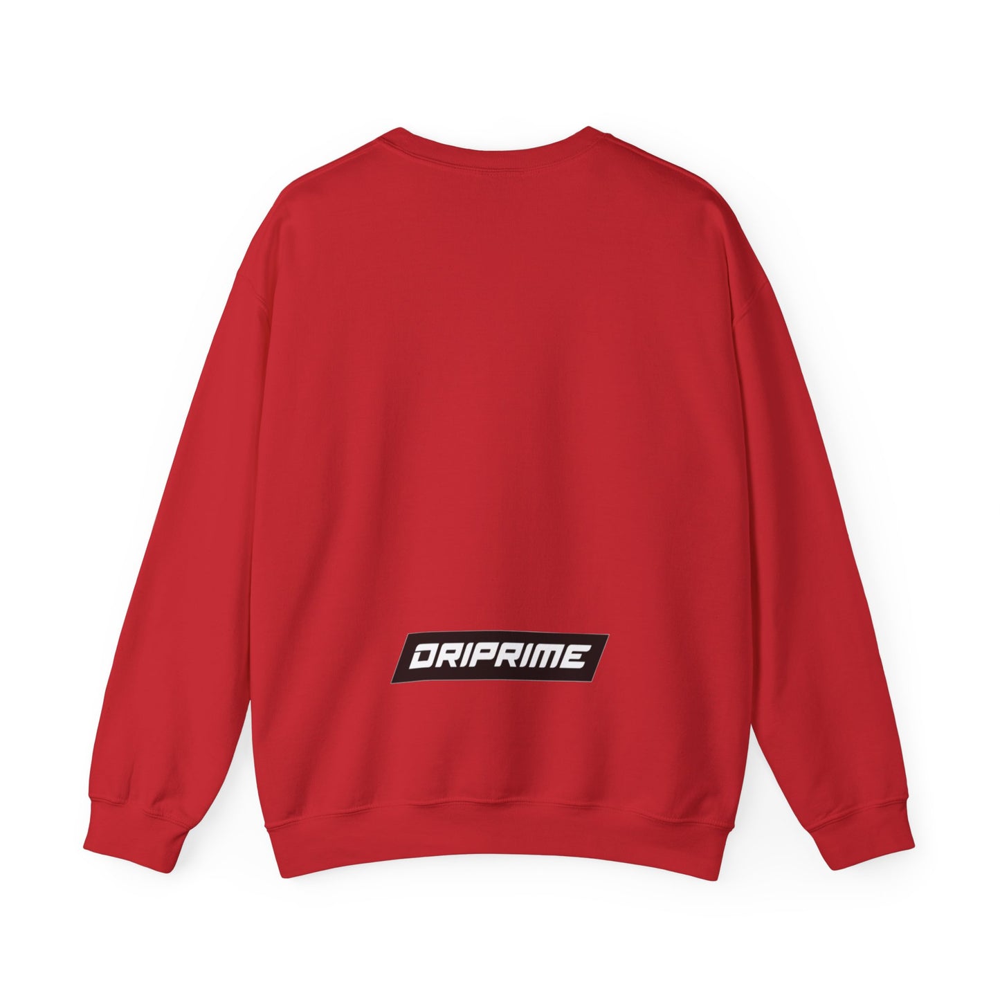 Driprime Streetwear Parallelogram TM. Sweatshirt (Men's)