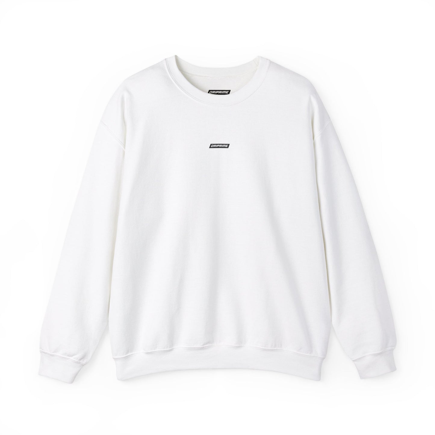 Driprime Streetwear Parallelogram TM. Sweatshirt (Men's)