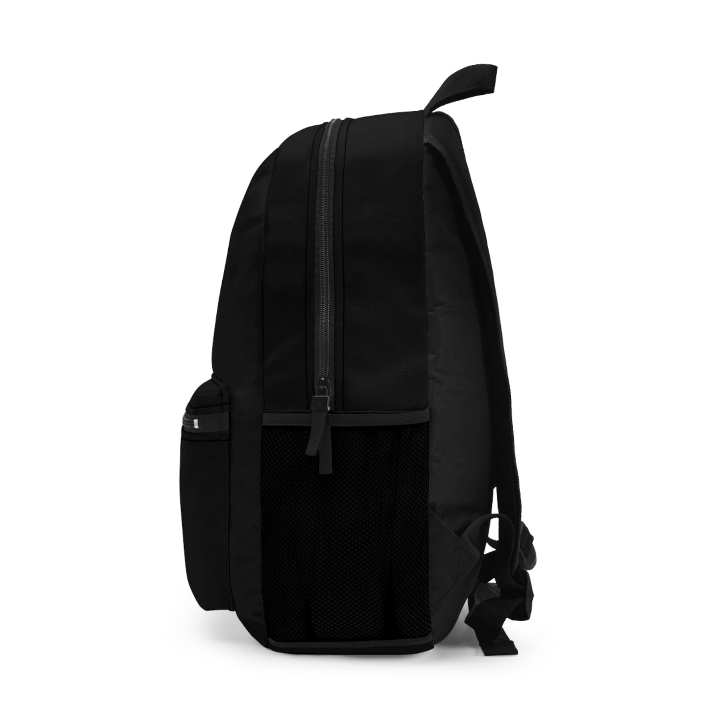 Dripprime Streetwear Character Backpack