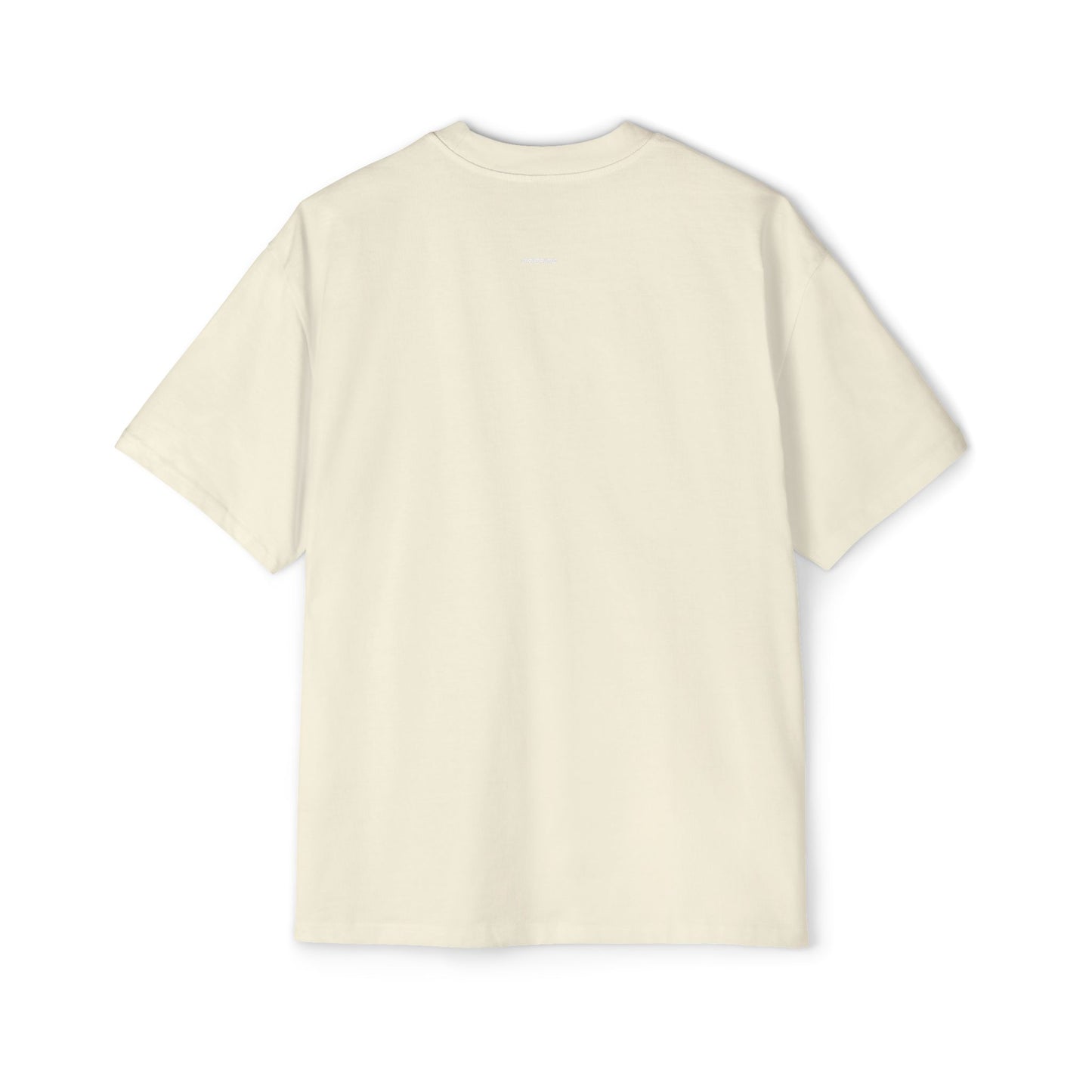 Driprime Streetwear Octagon TM. Oversized T-Shirt (Men's)