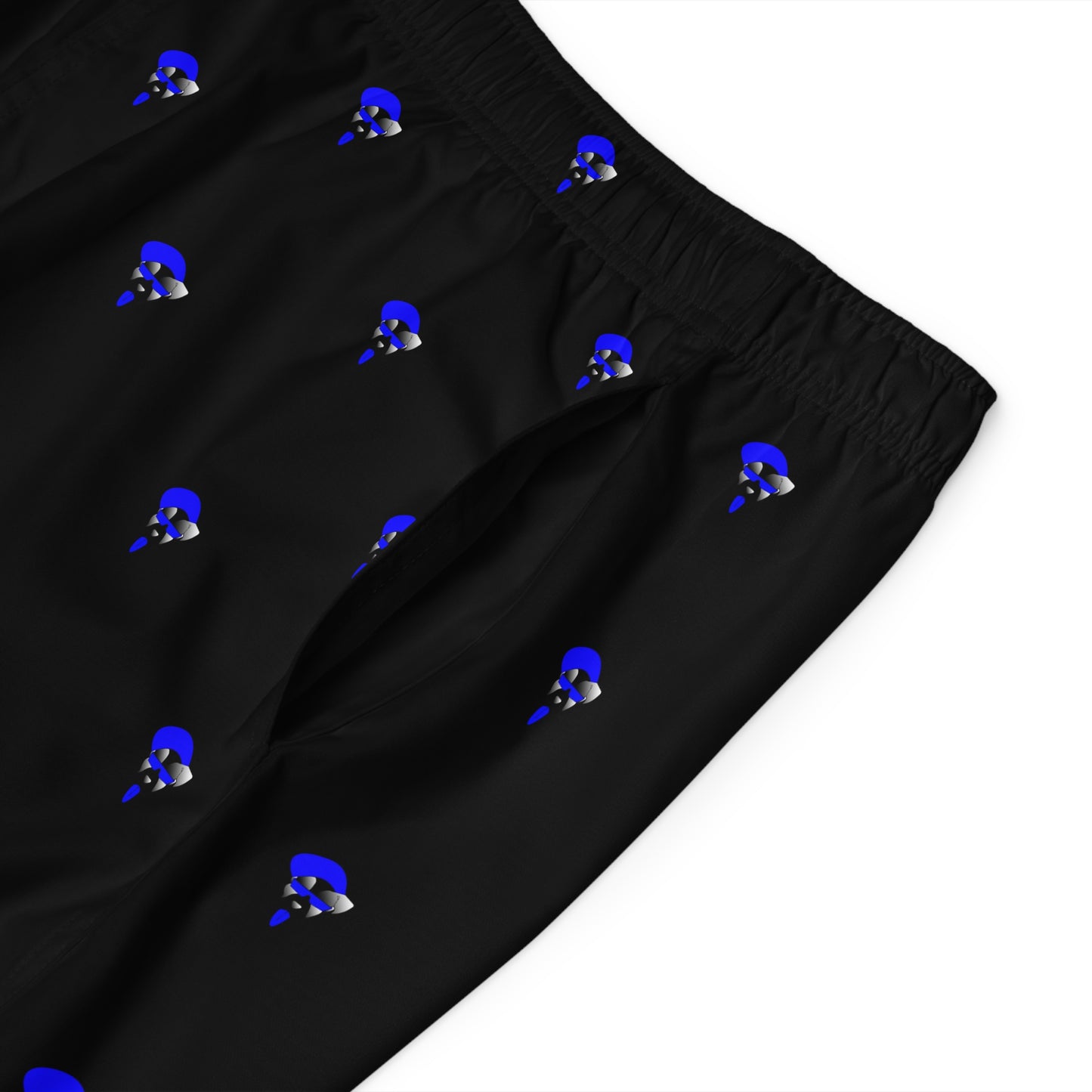 Driprime Streetwear Character Board Shorts (Men's)