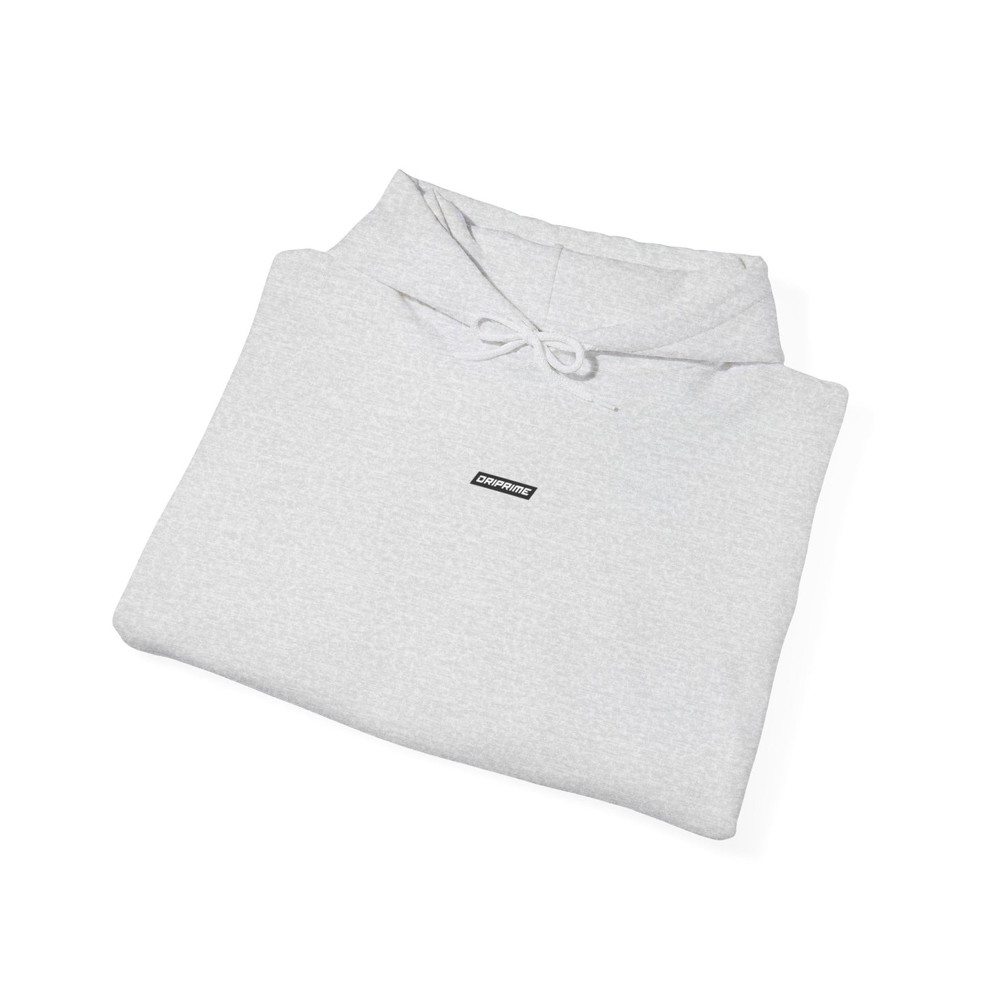 Driprime Streetwear Parallelogram TM. Hoodie