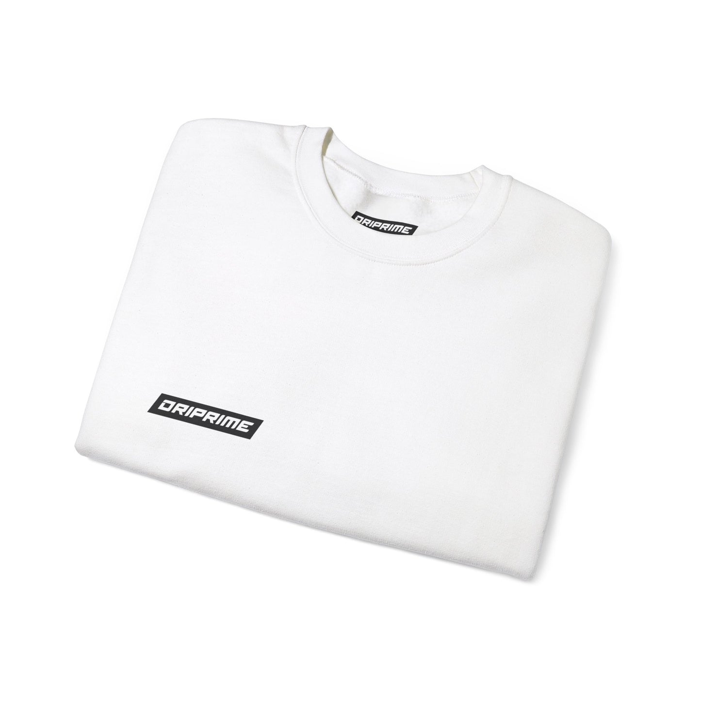 Driprime Streetwear Parallelogram TM. Sweatshirt (Men's)