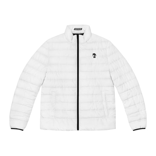 Driprime Streetwear Character TM. Puffer Jacket (Men's)