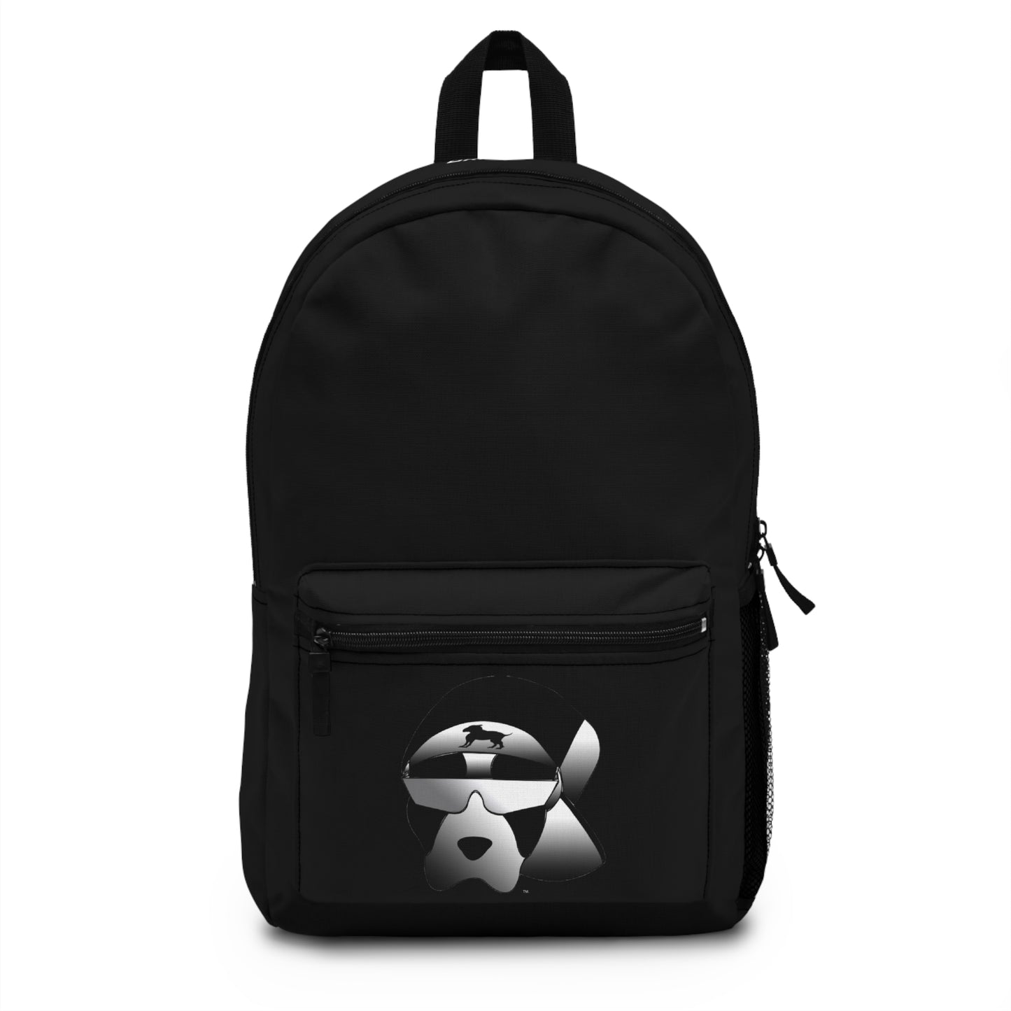 Driprime Streetwear Character Backpack