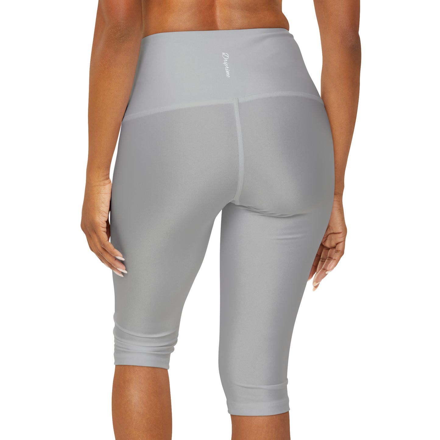 Driprime Women's Yoga Capri Leggings