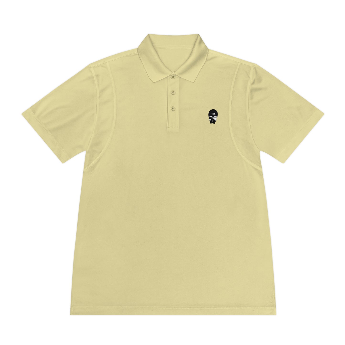 Driprime Streetwear Character TM. Sport Polo Shirt (Men's)