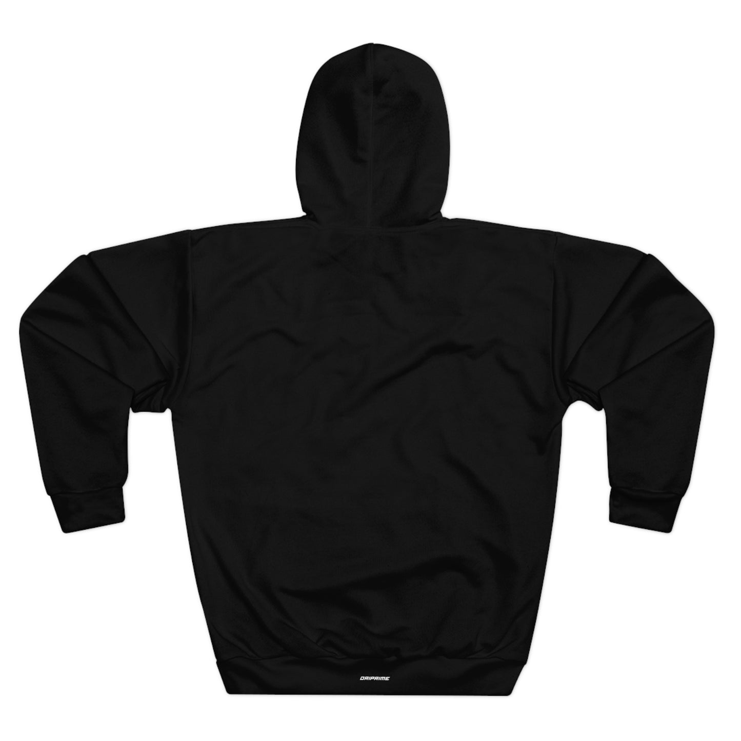 Driprime Streetwear Character Pullover Hoodie (Men's)