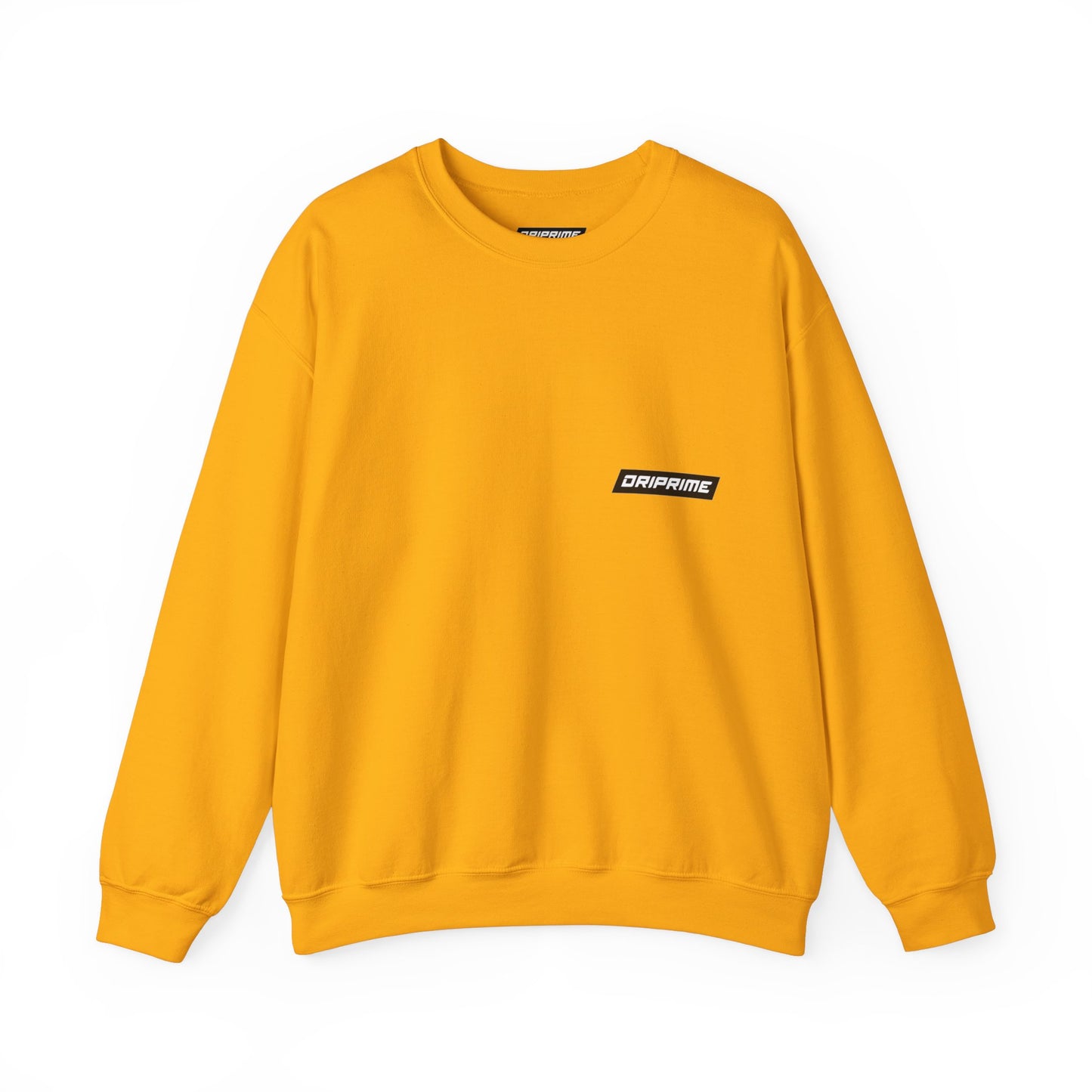 Driprime Streetwear Parallelogram TM. Sweatshirt (Men's)