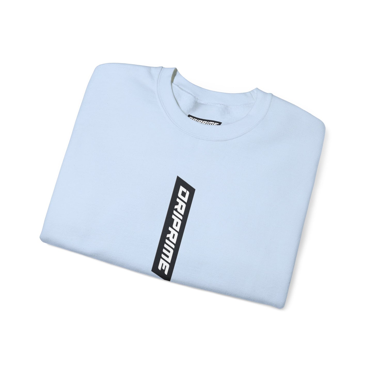 Driprime Streetwear Parallelogram TM. Sweatshirt (Men's)