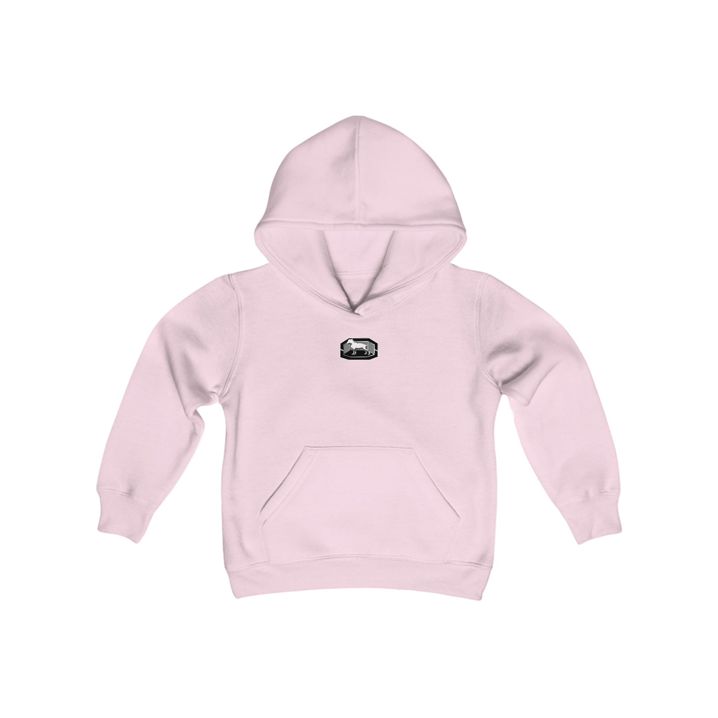 Driprime Streetwear Octagon Hoodie (Kids)