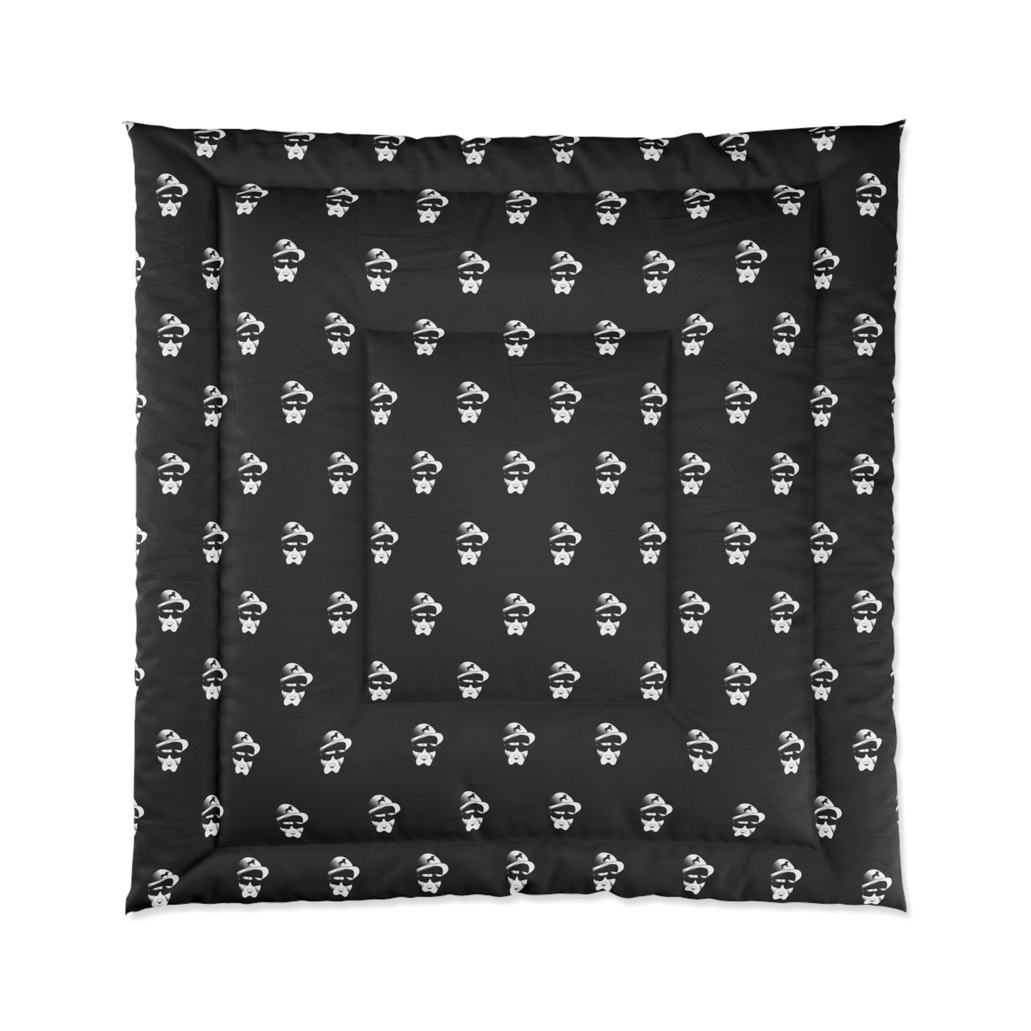 Driprime Streetwear DripDecor TM. Comforter