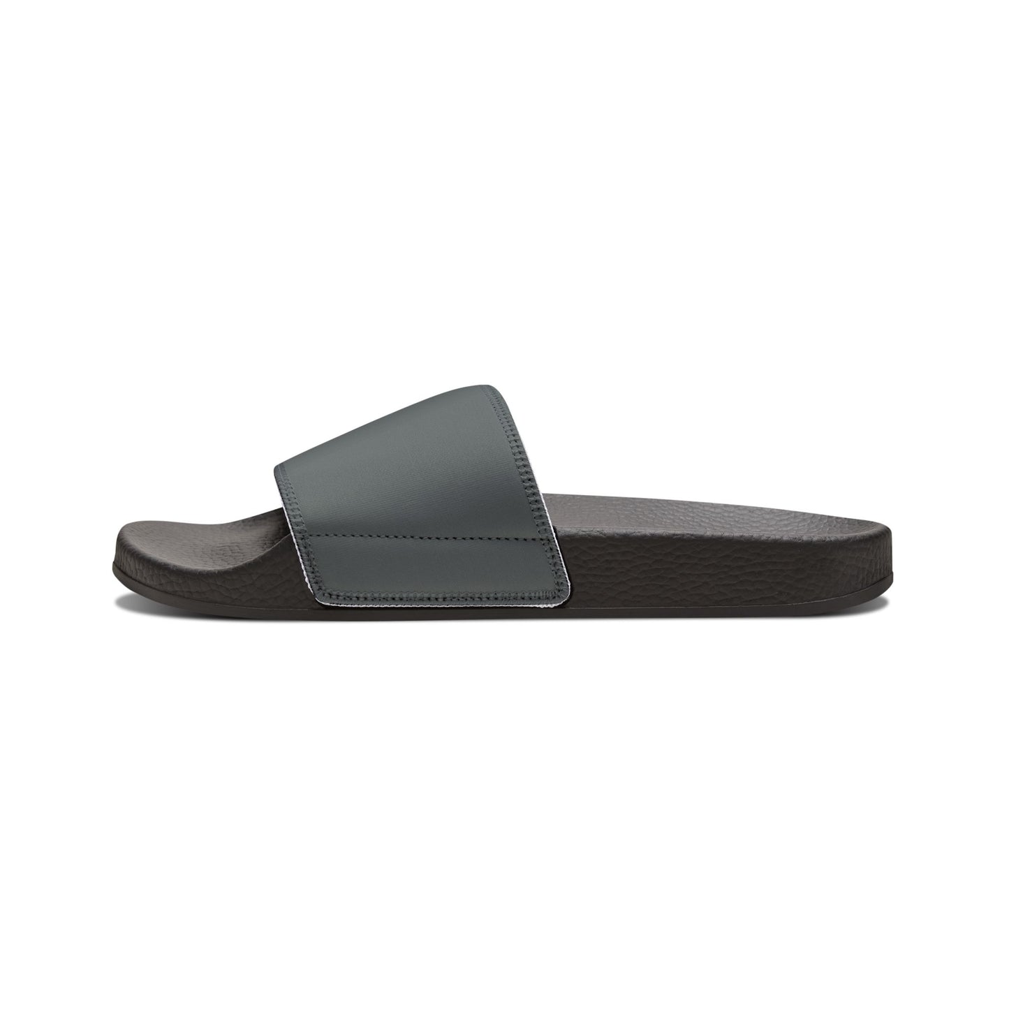 Driprime Streetwear Character TM. Slides (Men's)