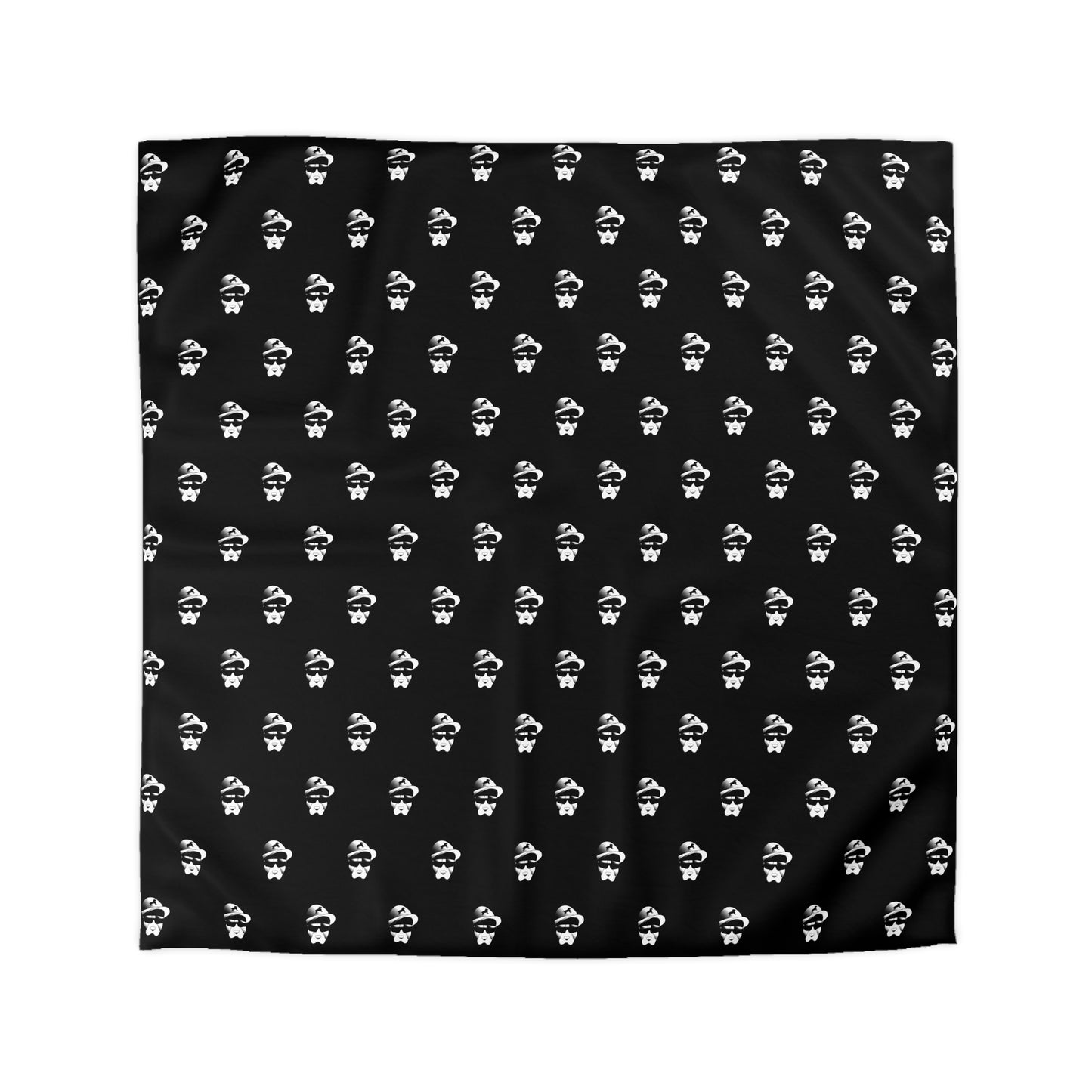 Driprime Streetwear DripDecor TM. Microfiber Duvet Cover