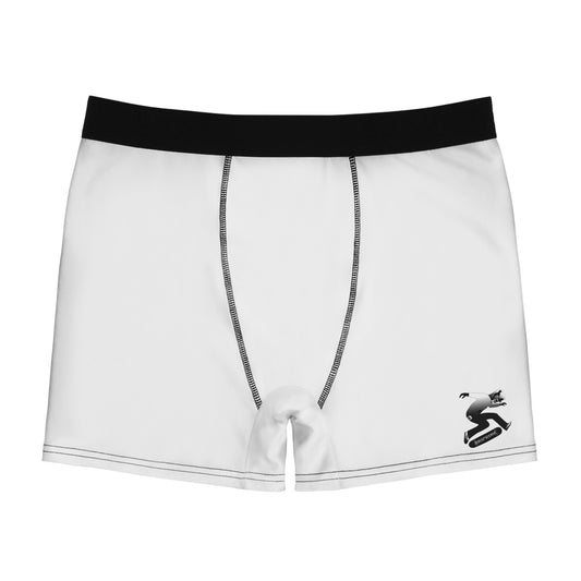 Driprime Skatewear SkateDogg TM. Boxer Brief (Men's)