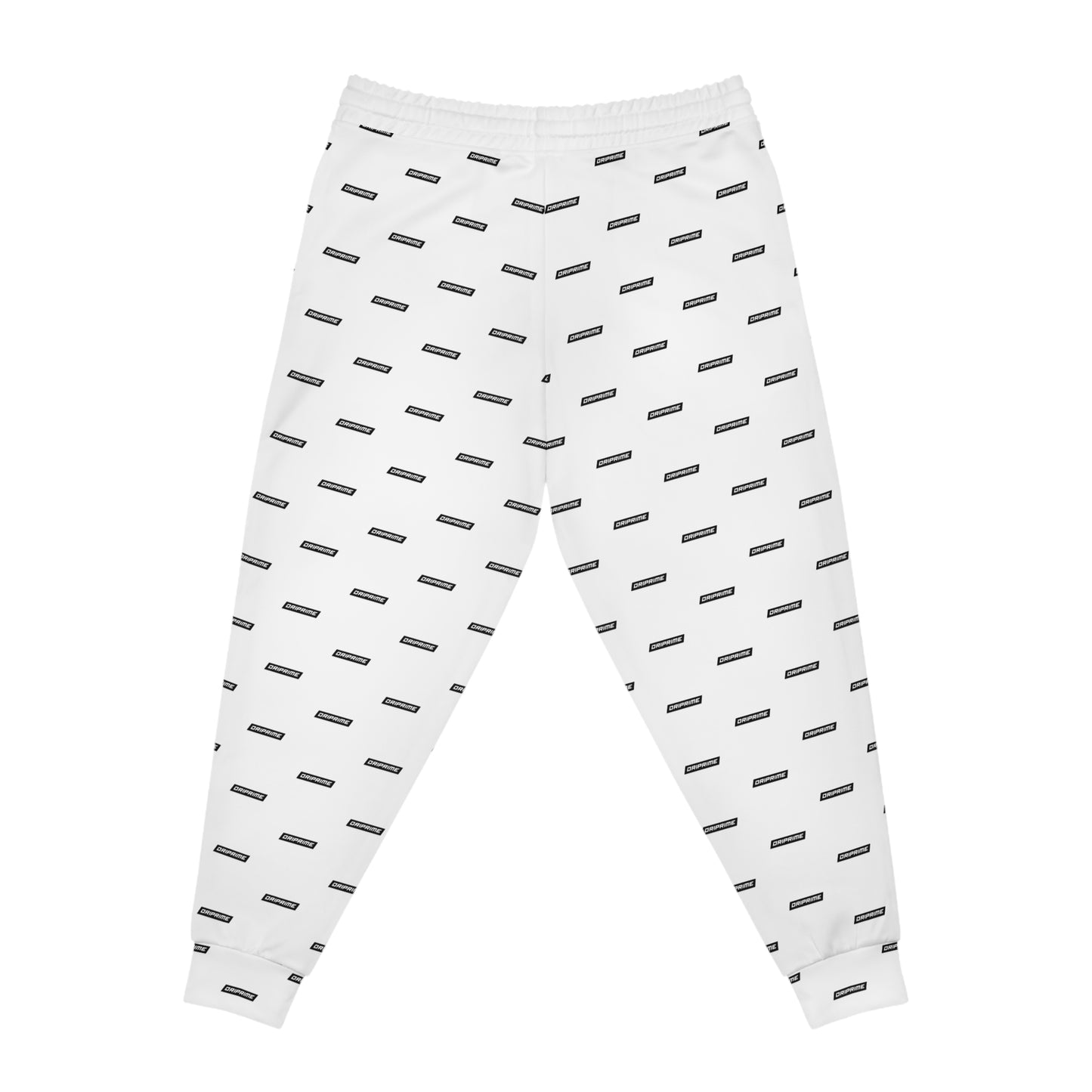 Driprime Streetwear Parallelogram TM. Joggers (Men's)