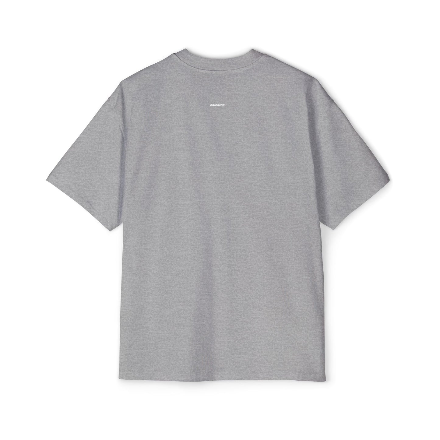 Driprime Streetwear Octagon TM. Oversized T-Shirt (Men's)