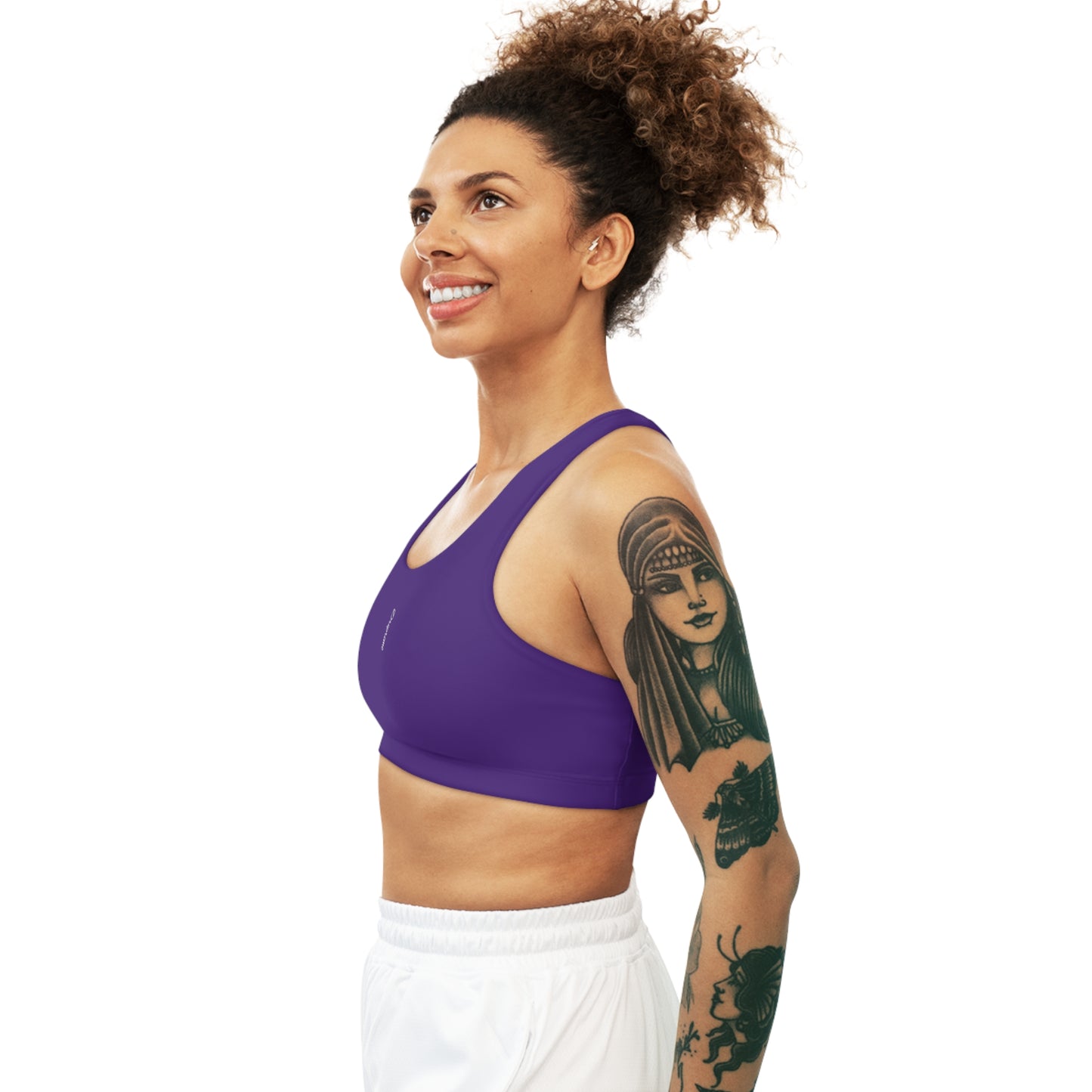 Driprime Women's Sports Bra