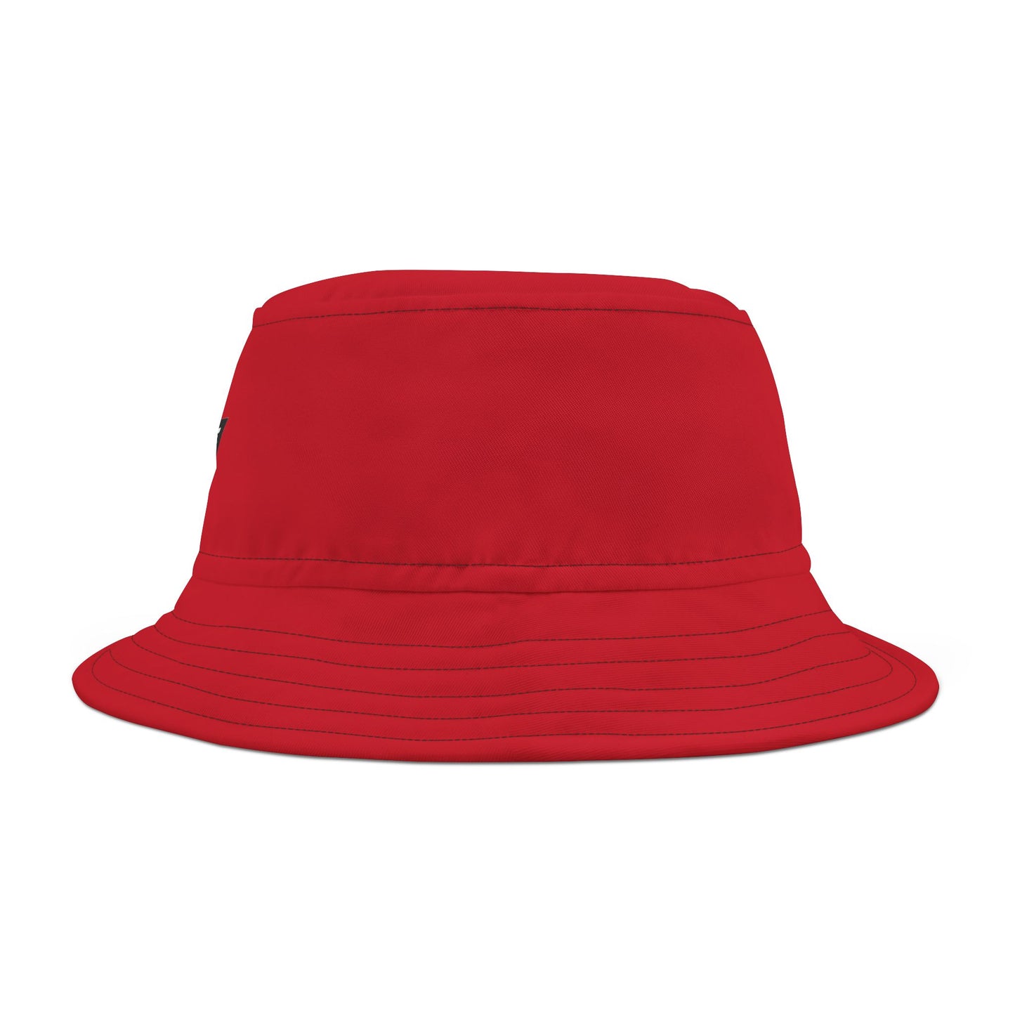 Driprime Streetwear Parallelogram Box logo TM. Bucket (Men's)