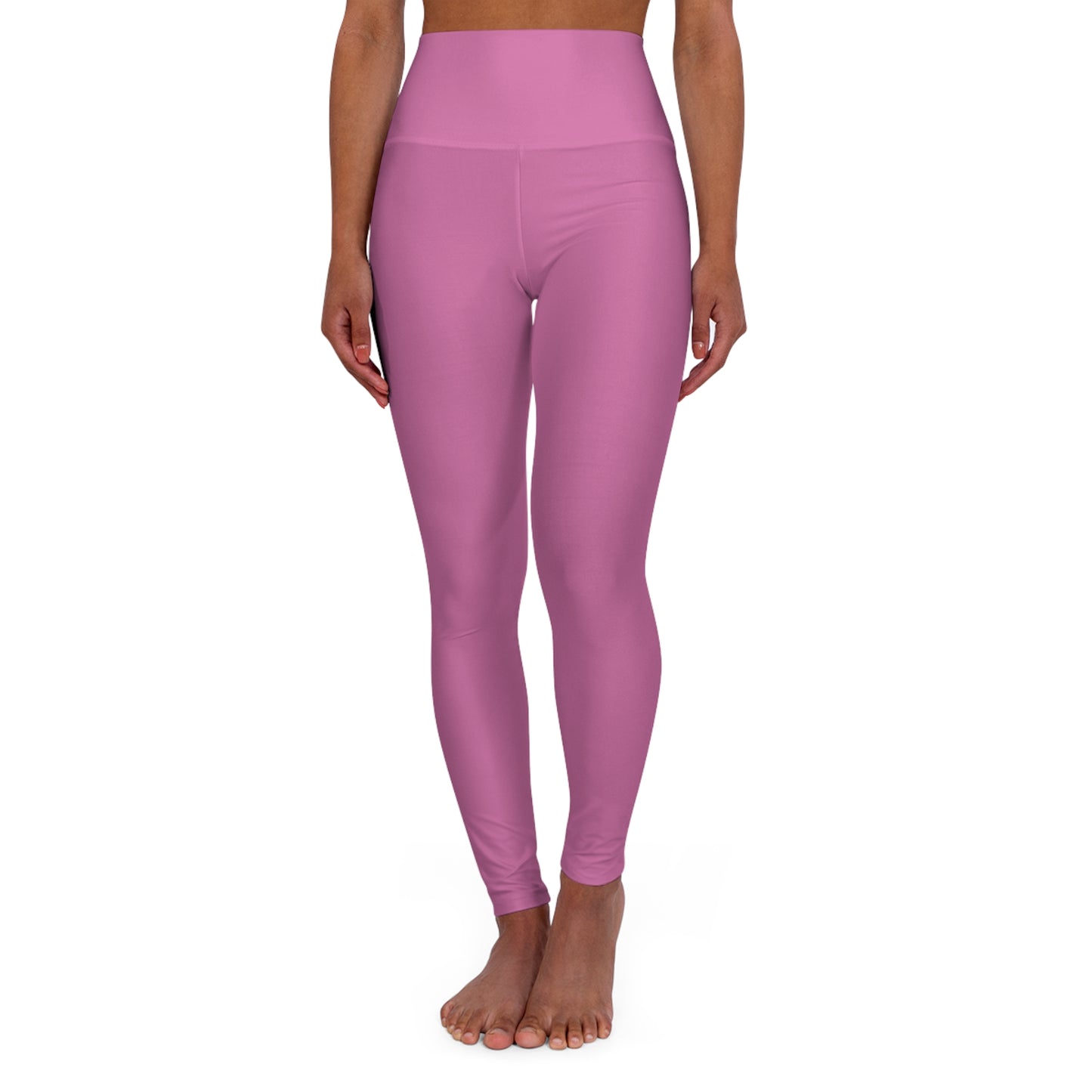 Driprime Women High Waisted Yoga Leggings