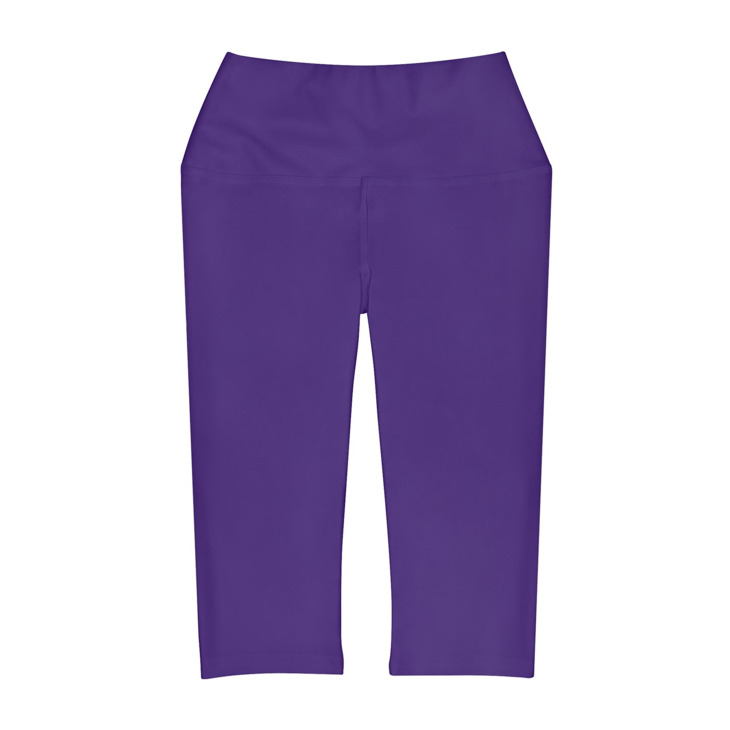 Driprime Yoga Capri Leggings