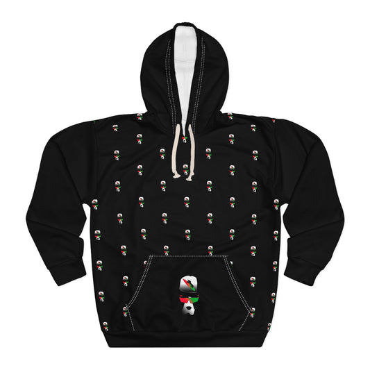 Driprime Streetwear SurfDogg TM. Pullover Hoodie (Men's)