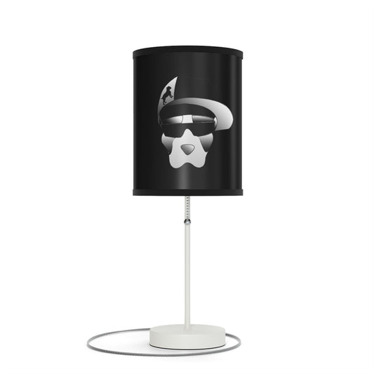 Driprime Streetwear DripDecor TM. Lamp w/Stand