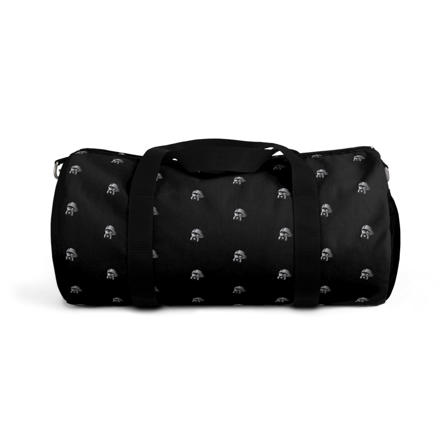 Driprime Streetwear Character Duffel Bag