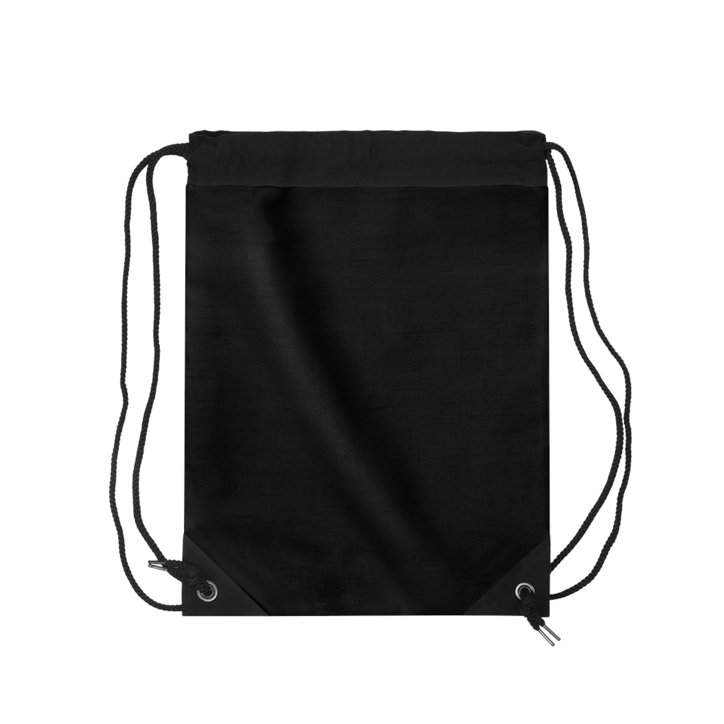 Driprime Streetwear Character Drawstring Bag