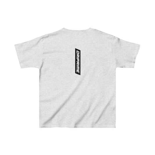 Driprime Streetwear Parallelogram TM. T-Shirt (Kids)